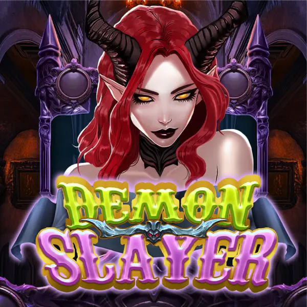 Demon Slayer - WINGBET138