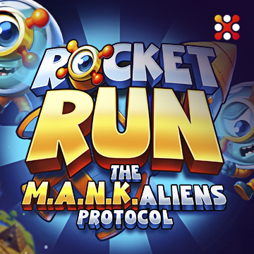 Mancala : Rocketrun - WINGBET138
