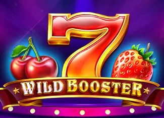 Pragmatic : Wild Booster - WINGBET138