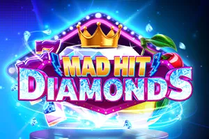 Mad Hit Diamonds - WINGBET138