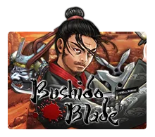 Joker123 : Bushido Blade - WINGBET138