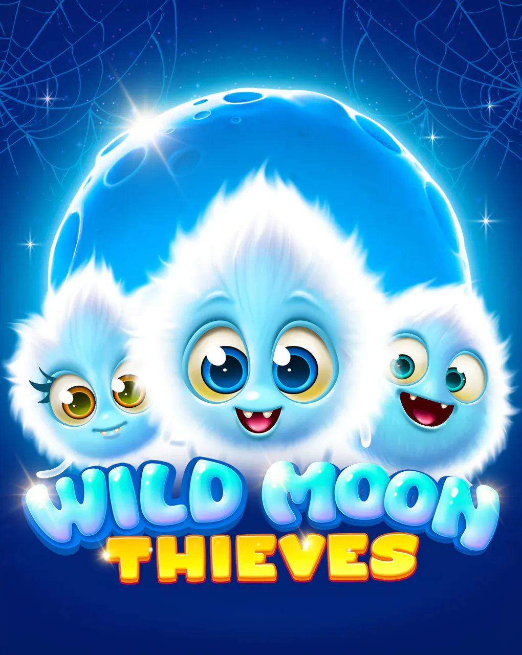 Bgaming : Wild Moon Thieves - WINGBET138