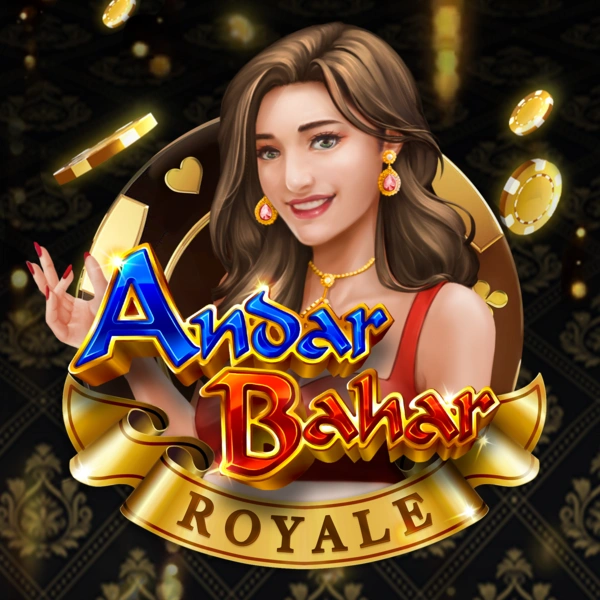 Andar Bahar Royale - WINGBET138