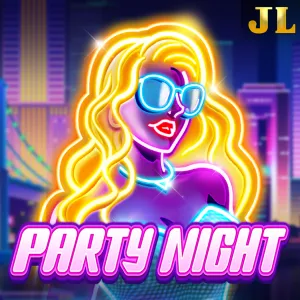 Jili : Party Night - WINGBET138
