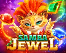 Samba Jewel - WINGBET138
