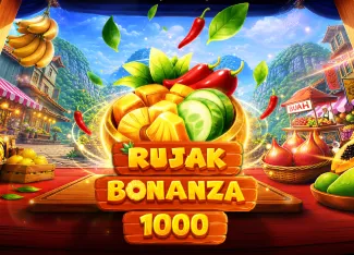 Pragmatic : Rujak Bonanza 1000 - WINGBET138