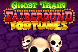 Fairground Fortunes Ghost Train - WINGBET138
