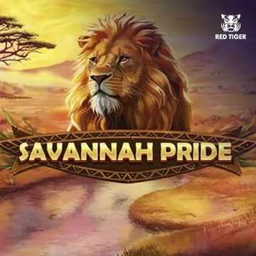 Savannah Pride - WINGBET138