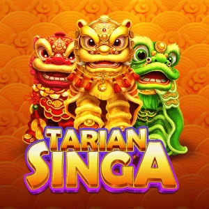 Lion Dance - WINGBET138