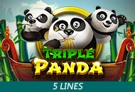 Triple Panda - WINGBET138