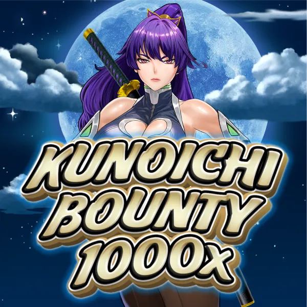 Kunoichi Bounty 1000 - WINGBET138