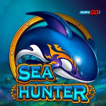 Sea Hunter - WINGBET138