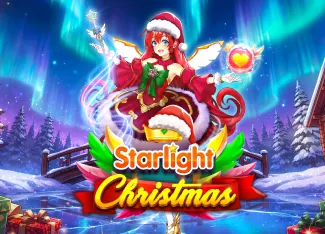 Pragmatic : Starlight Christmas - WINGBET138