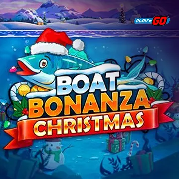 Boat Bonanza Christmas - WINGBET138