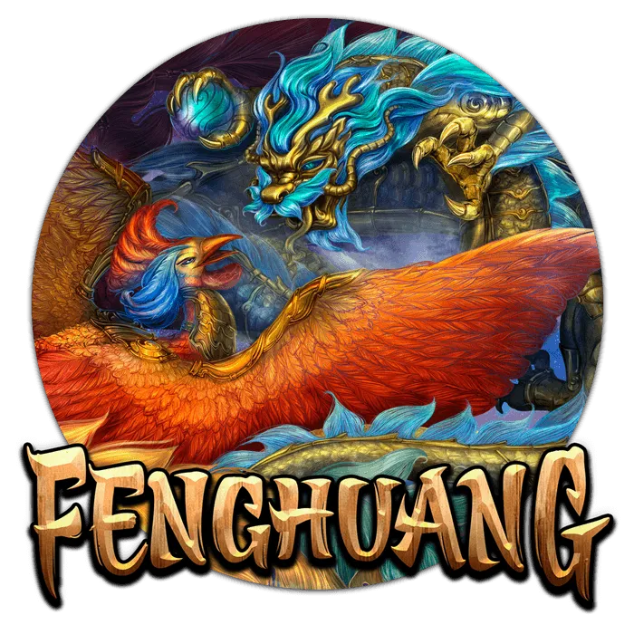 Habanero : Fenghuang - WINGBET138