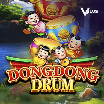 Dongdong Drum - WINGBET138