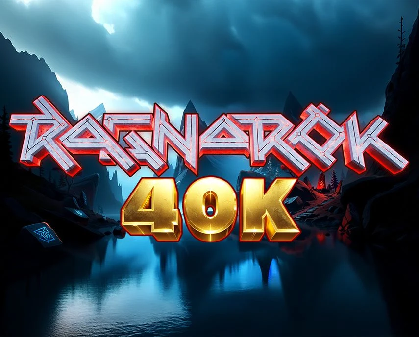 Ragnarok 40K - WINGBET138