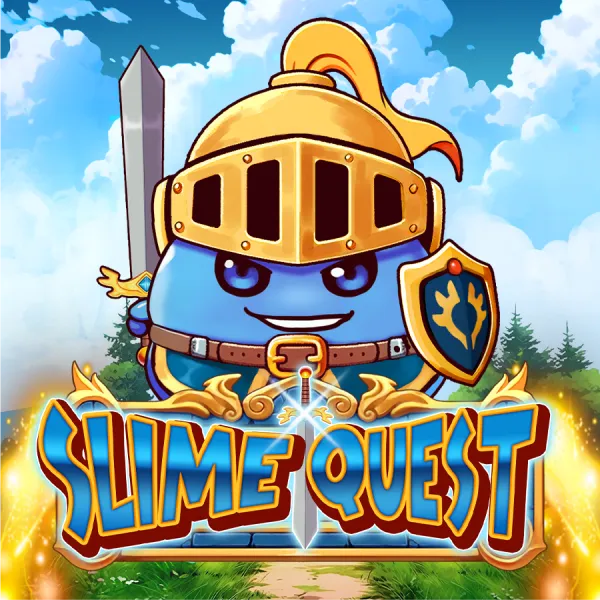 Slime Quest - WINGBET138