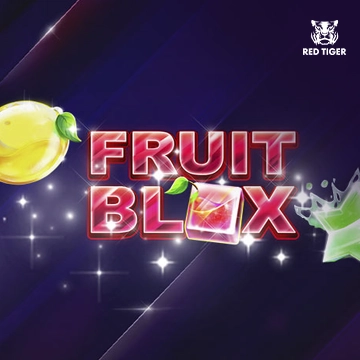 Fruit Blox - WINGBET138