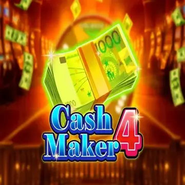 Cash Maker 4 - WINGBET138
