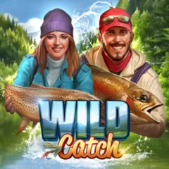 Wild Catch (New) - WINGBET138