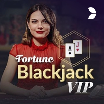 Blackjack Fortune VIP - WINGBET138