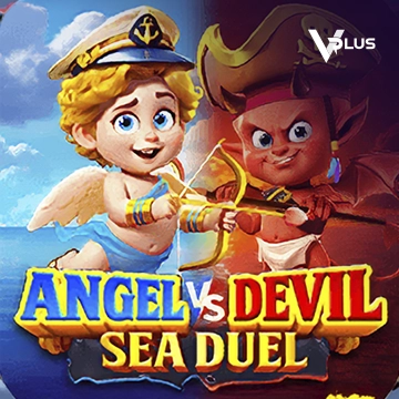 Angel Vs Devil Sea Duel - WINGBET138
