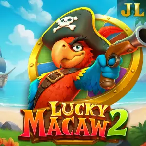 Jili : Lucky Macaw 2 - WINGBET138