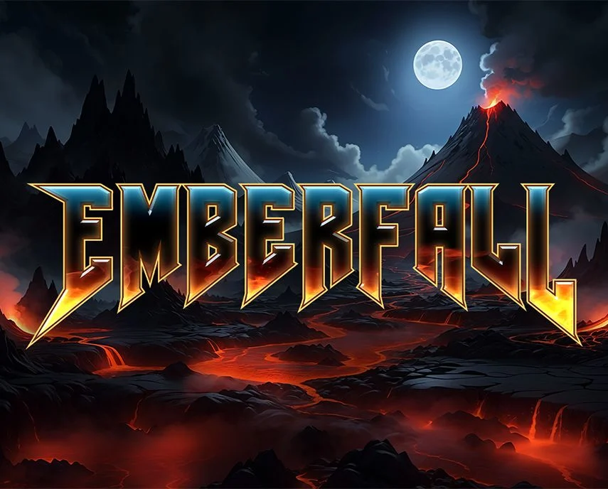 Emberfall - WINGBET138