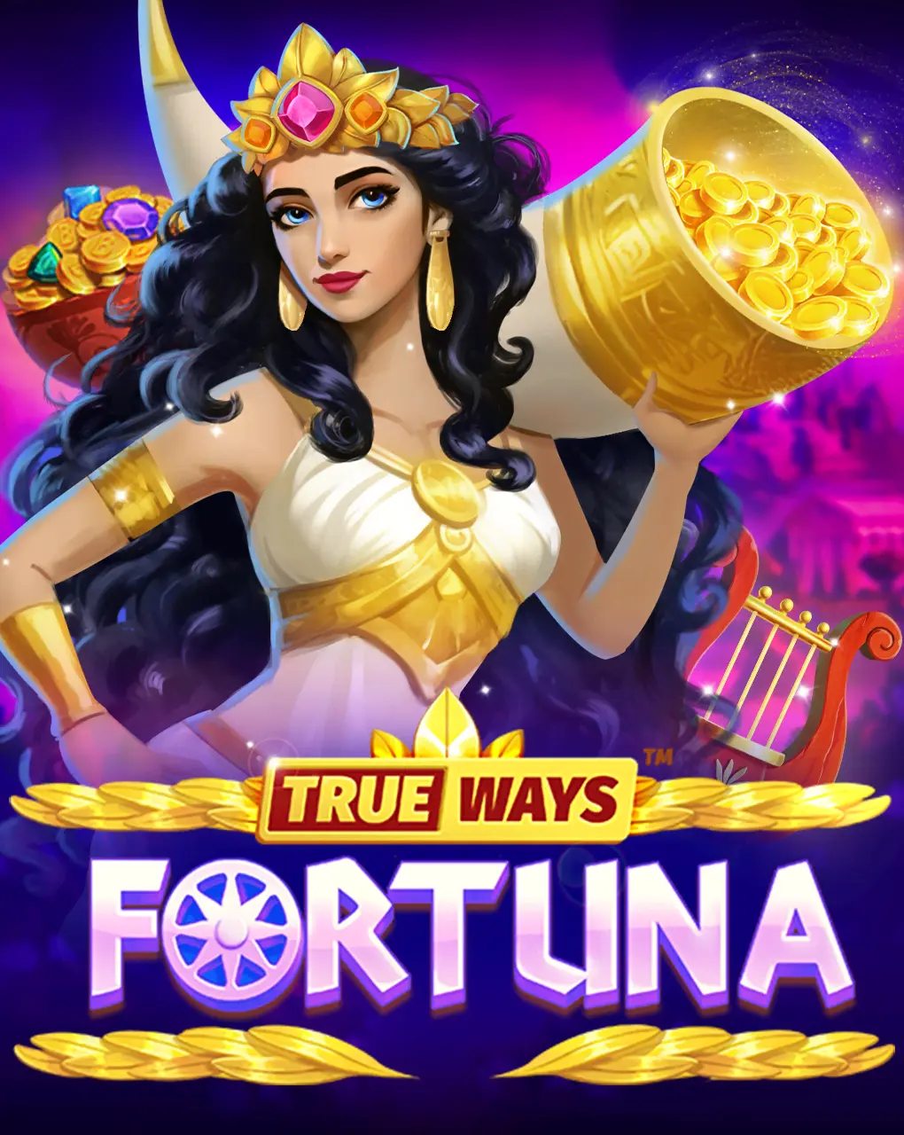 Bgaming : Fortuna Trueways - WINGBET138