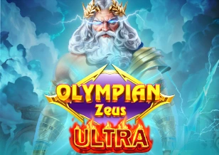 Olympian Zeus ULTRA - WINGBET138