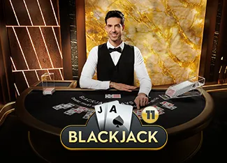 Blackjack 11 - WINGBET138