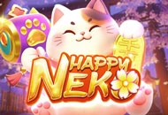 Happy Neko - WINGBET138
