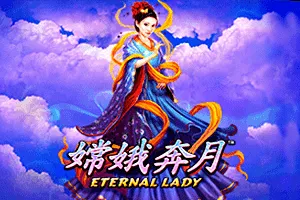 Eternal Lady - WINGBET138