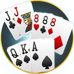 8 Cards Poker - WINGBET138