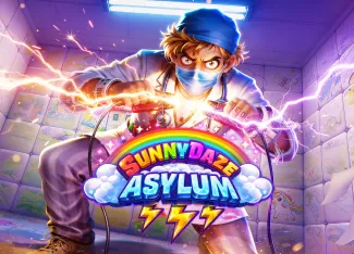Pragmatic : Sunnydaze Asylum - WINGBET138