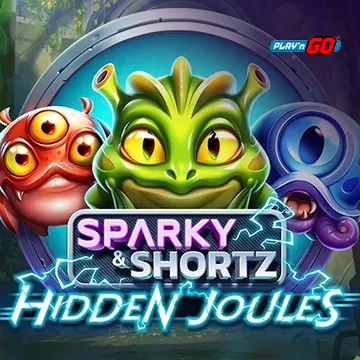 Sparky & Shortz Hidden Joules - WINGBET138