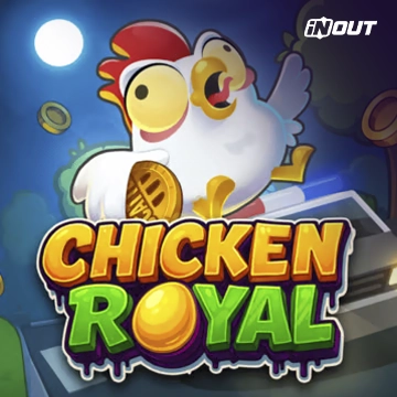 Chicken Royal - WINGBET138