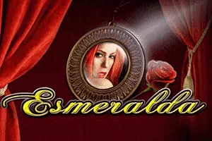 Esmeralda - WINGBET138
