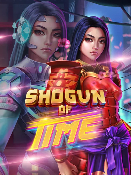 Shogun of Time - WINGBET138