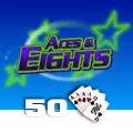 Aces and Eights 50 Hand - WINGBET138