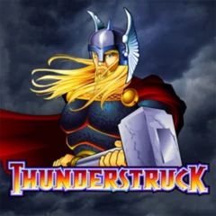 Thunderstruck - WINGBET138