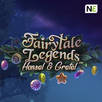 Fairytale Legends: Hansel and Gretel - WINGBET138