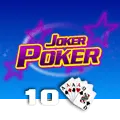 Joker Poker 10 Hand - WINGBET138
