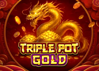 Pragmatic : Triple Pot Gold - WINGBET138
