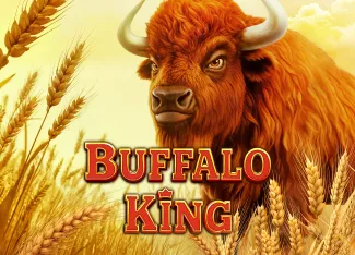 Pragmatic : Buffalo King - WINGBET138