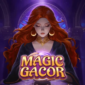 Magic Fortune - WINGBET138