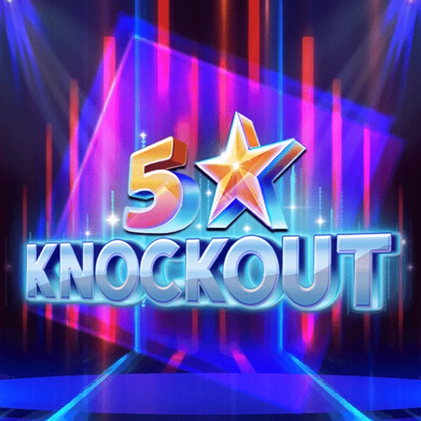5 Star Knockout - WINGBET138