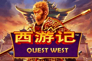 Quest West - WINGBET138