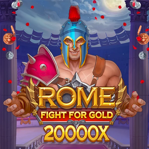 Rome: Fight For Gold - WINGBET138